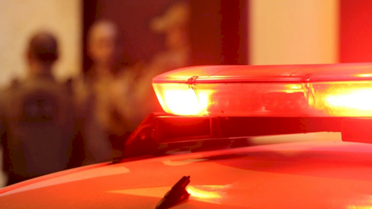 Tentativa de extorsão é registrada no centro de Taió