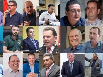 Santa Catarina chega a 29 prefeitos presos desde 2020; quase 10% dos municípios do estado