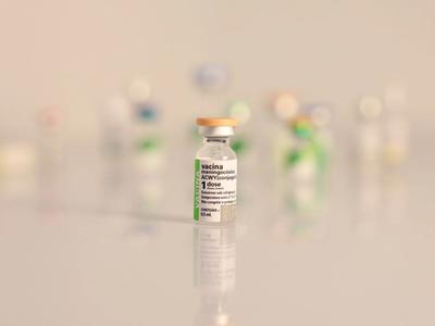 Saúde SC reforça que a vacinação é a forma mais eficaz de proteção contra a meningite