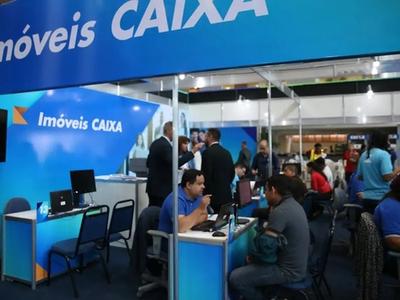 Caixa começa a oferecer Minha Casa, Minha Vida para classe média