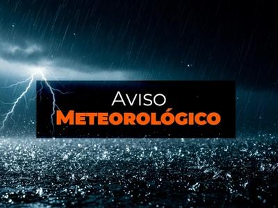 Temporais se intensificam em Santa Catarina nesta quinta-feira (29)