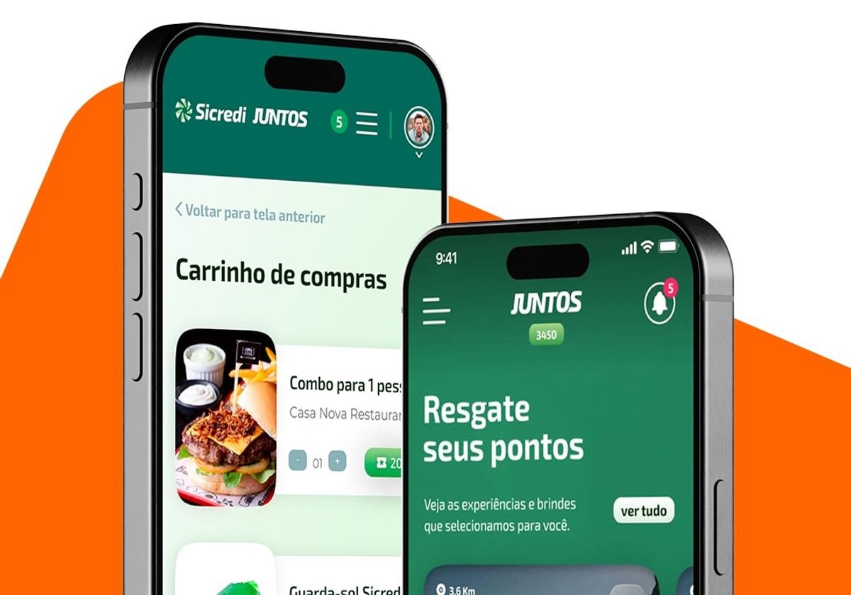 Programa de Fidelidade ‘Juntos’ já está disponível na Sicredi Cooperação