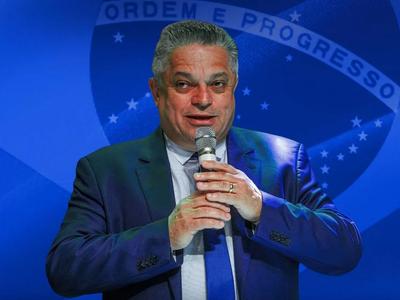 João Rodrigues nega oferta de R$ 300 milhões e cancela evento de renúncia