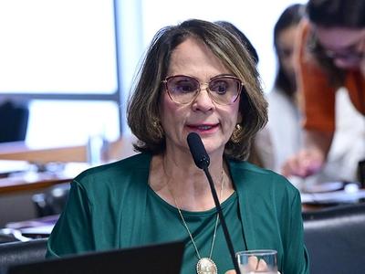 Projeto que veda propaganda e patrocínio de bets avança no Senado