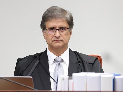 Governo Trump discute sanções a Gonet por pedir prisão de Bolsonaro