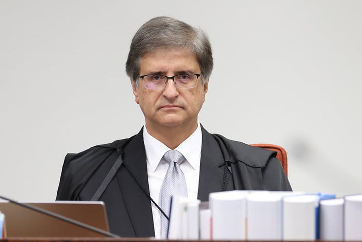 Governo Trump discute sanções a Gonet por pedir prisão de Bolsonaro