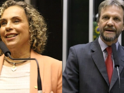 Deputados do PT de SC votam contra o projeto de lei "Antifacção" para combate ao crime organizado