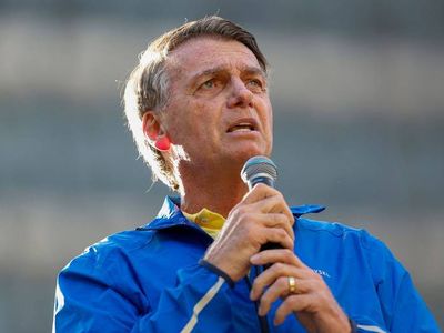 Evento do PL em SC é cancelado após confirmação da ausência de Bolsonaro