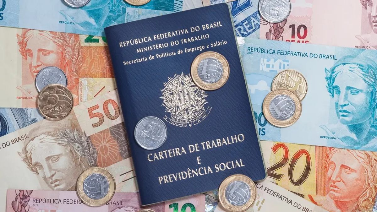 Salário mínimo será de R$ 1.621 em 2026; veja o que muda e como o valor foi calculado
