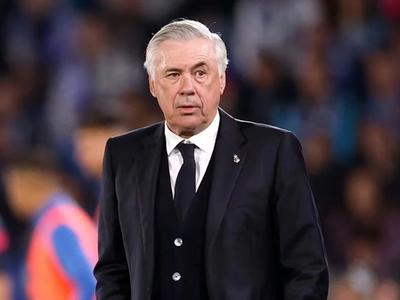 Jornal espanhol crava acordo entre Ancelotti e Seleção Brasileira