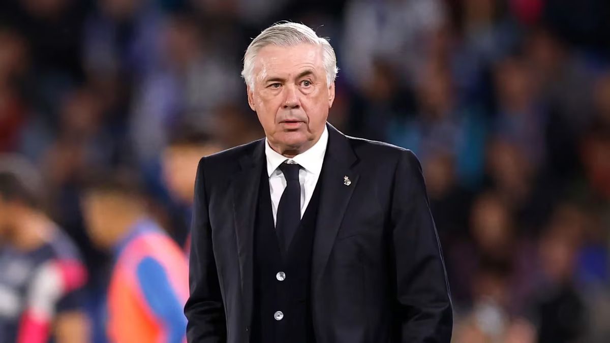 Jornal espanhol crava acordo entre Ancelotti e Seleção Brasileira