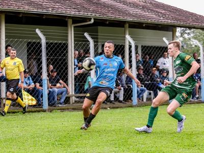 Foto: Adecir Gonçalves/Aterrado Fotos