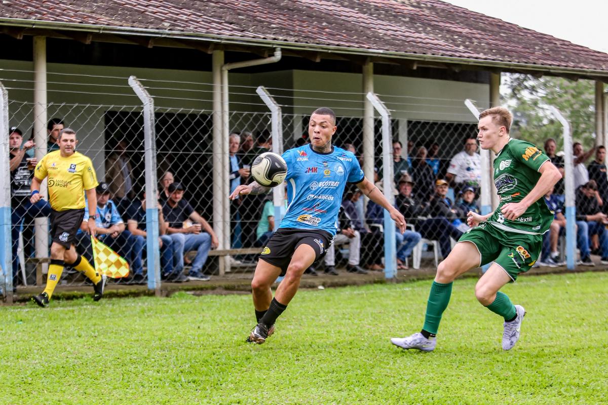 Foto: Adecir Gonçalves/Aterrado Fotos