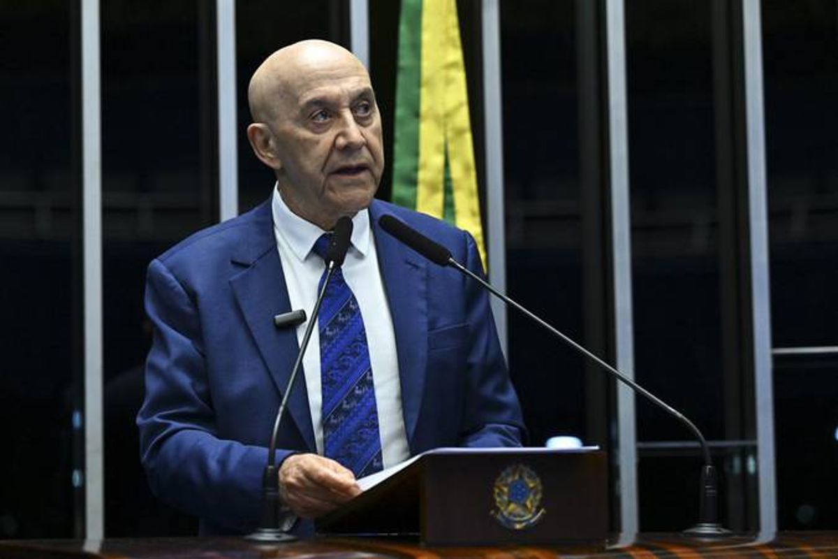 Senado aumenta punição para quem cometer crimes em instituições de ensino