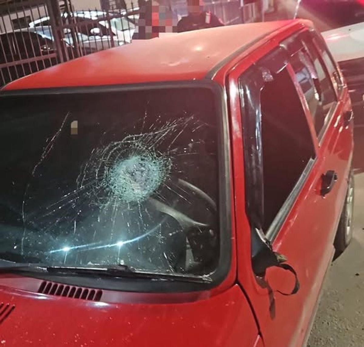 Motorista embriagado é preso após teste do bafômetro em Rio do Sul