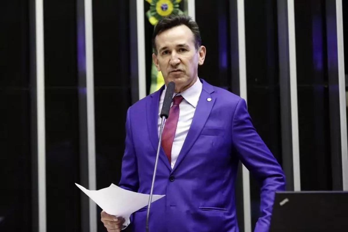 Jorge Goetten propõe uso de reconhecimento facial para aumentar segurança nas redes sociais