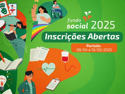 Sicredi Cooperação abre inscrições para o Fundo Social 2025