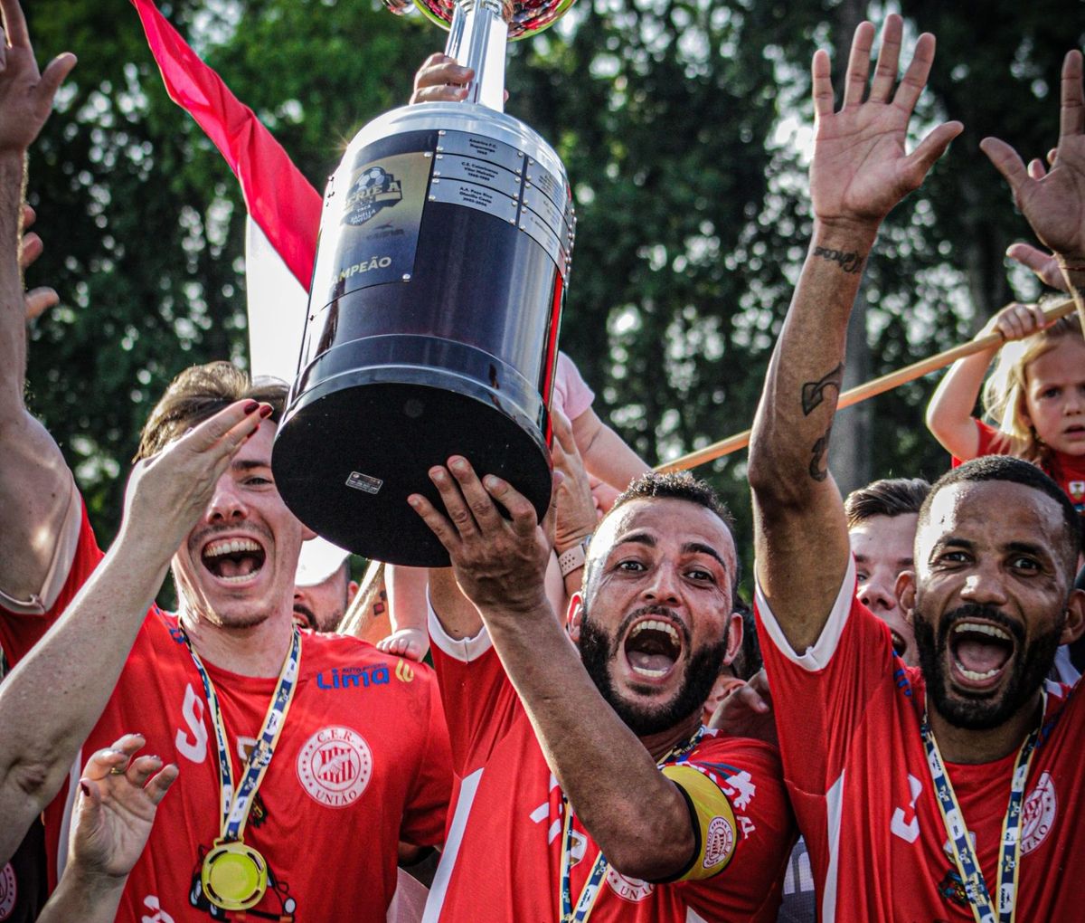 Nova regra permite presença ilimitada de atletas de outras cidades na Liga Riosulense de Futebol