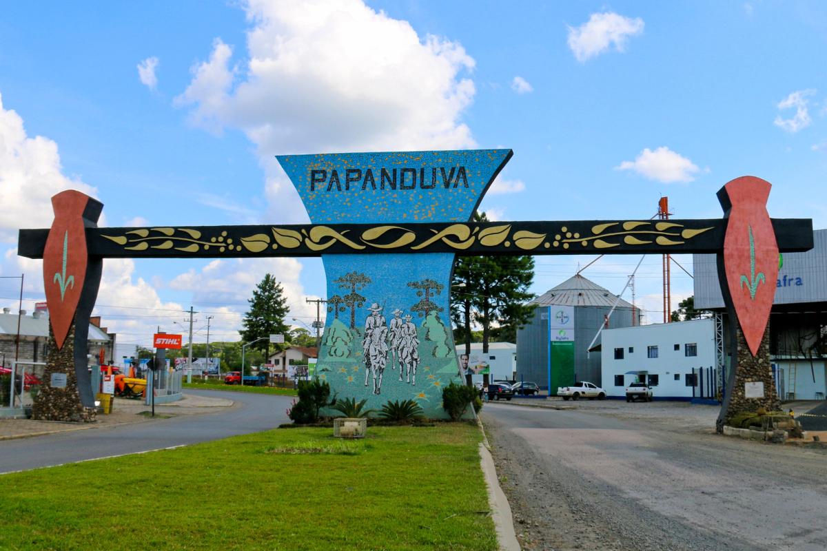 Rematrículas abertas para o ano letivo de 2026 em Papanduva
