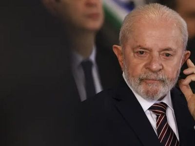 Lula mantém pior avaliação de todos os mandatos, com 40% de desaprovação