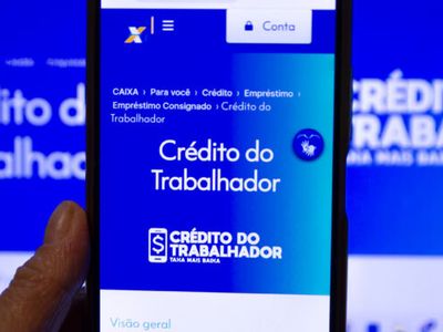 Consignado CLT contabiliza R$ 8,9 bilhões emprestados a trabalhadores