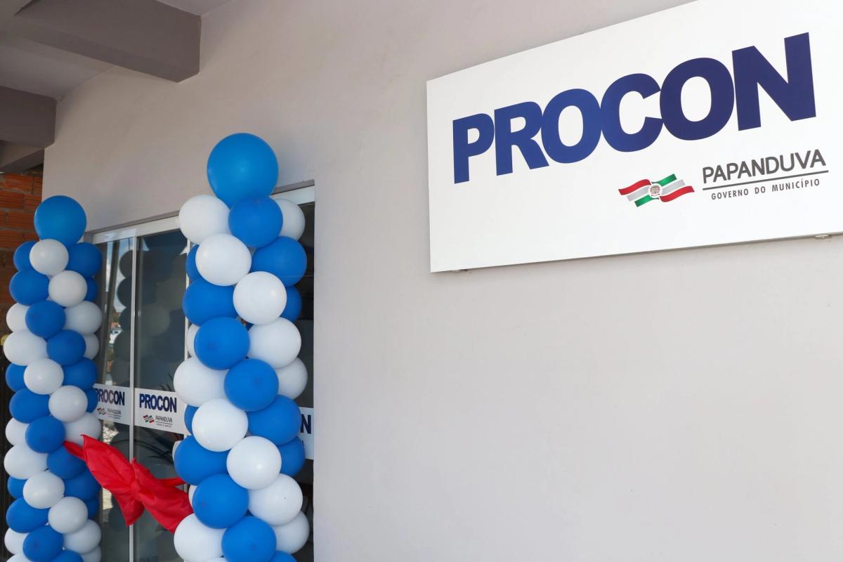 Procon de Papanduva divulga balanço de setembro com 85% das reclamações resolvidas