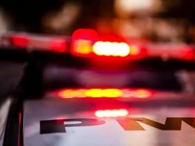 Foragido por tráfico de drogas é preso às margens da BR-470 em Ascurra