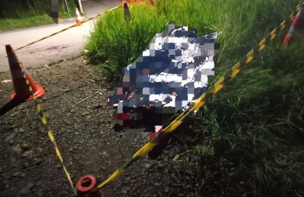 Homem de 35 anos é encontrado morto após agressão em Itaiópolis