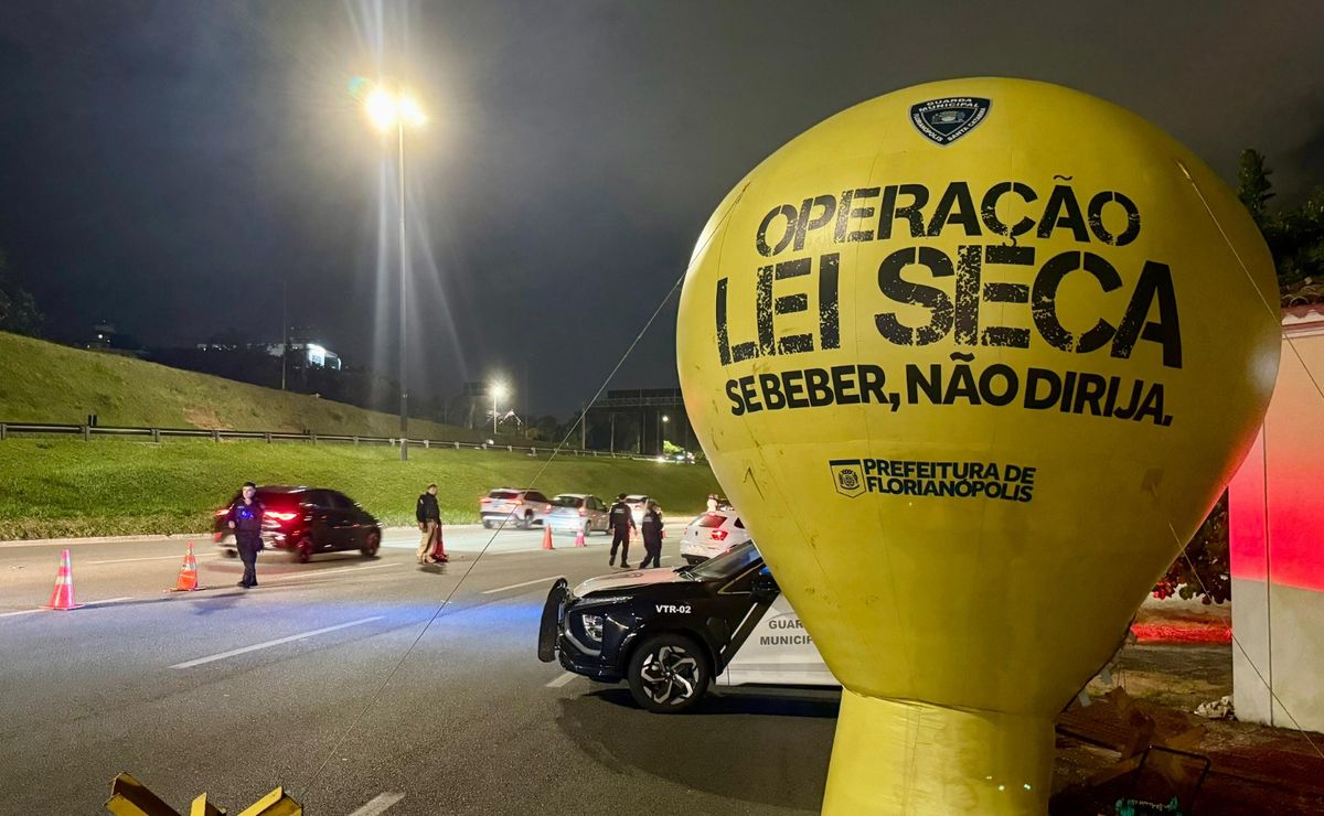 PRF promoveu Dia Nacional de Mobilização contra embriaguez ao volante