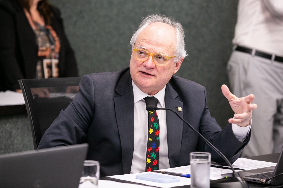 1º Simpósio de Educação Inclusiva será realizado nesta quinta-feira em Taió