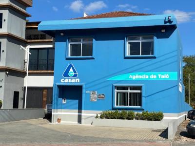 Câmara de Taió aprova moção contra possível privatização da Casan