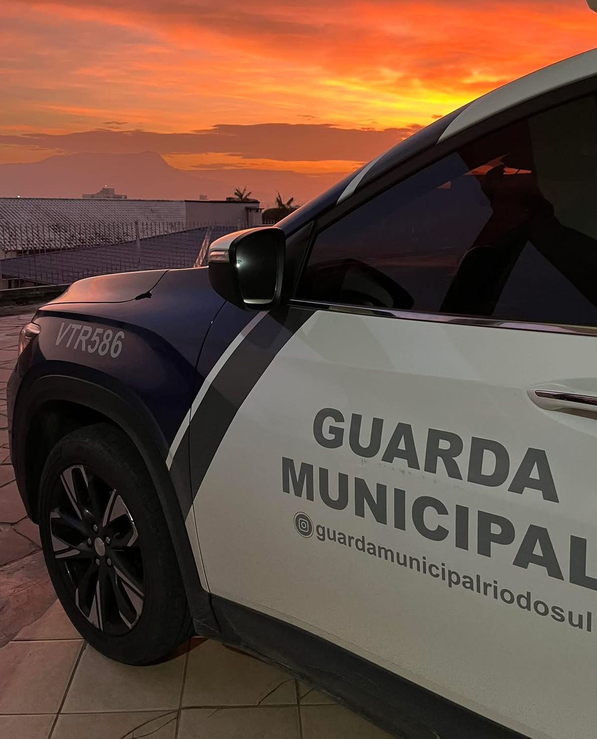 Confusão em bar termina com mulher detida por desacato e resistência em Rio do Sul