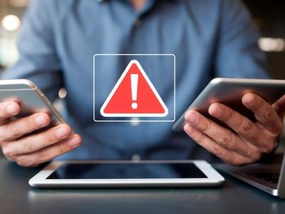 Golpes virtuais aumentam e não fazem distinção de idade