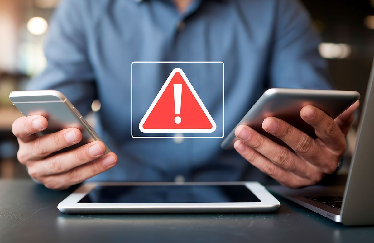 Golpes virtuais aumentam e não fazem distinção de idade