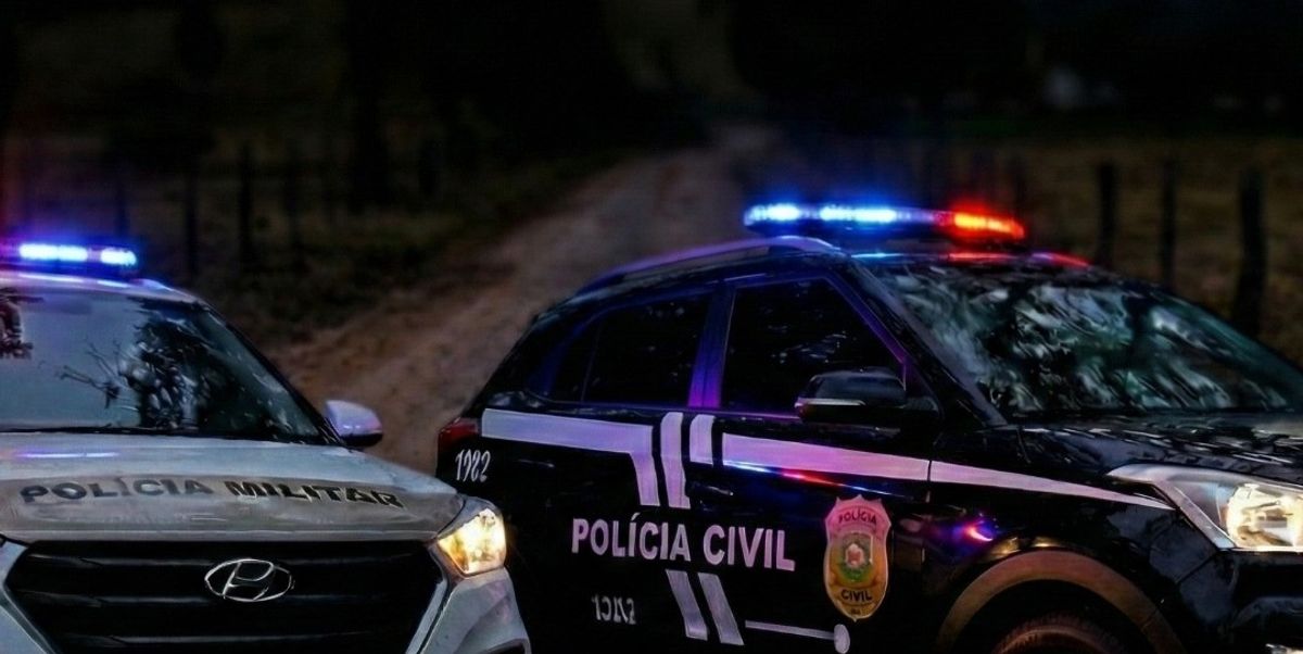 Mandado de busca e apreensão é cumprido em Chapadão do Lageado