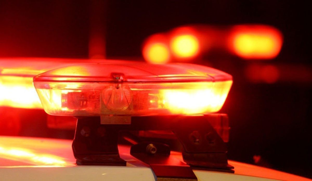Polícia Militar age rápido e prende autor de roubo em Canoinhas