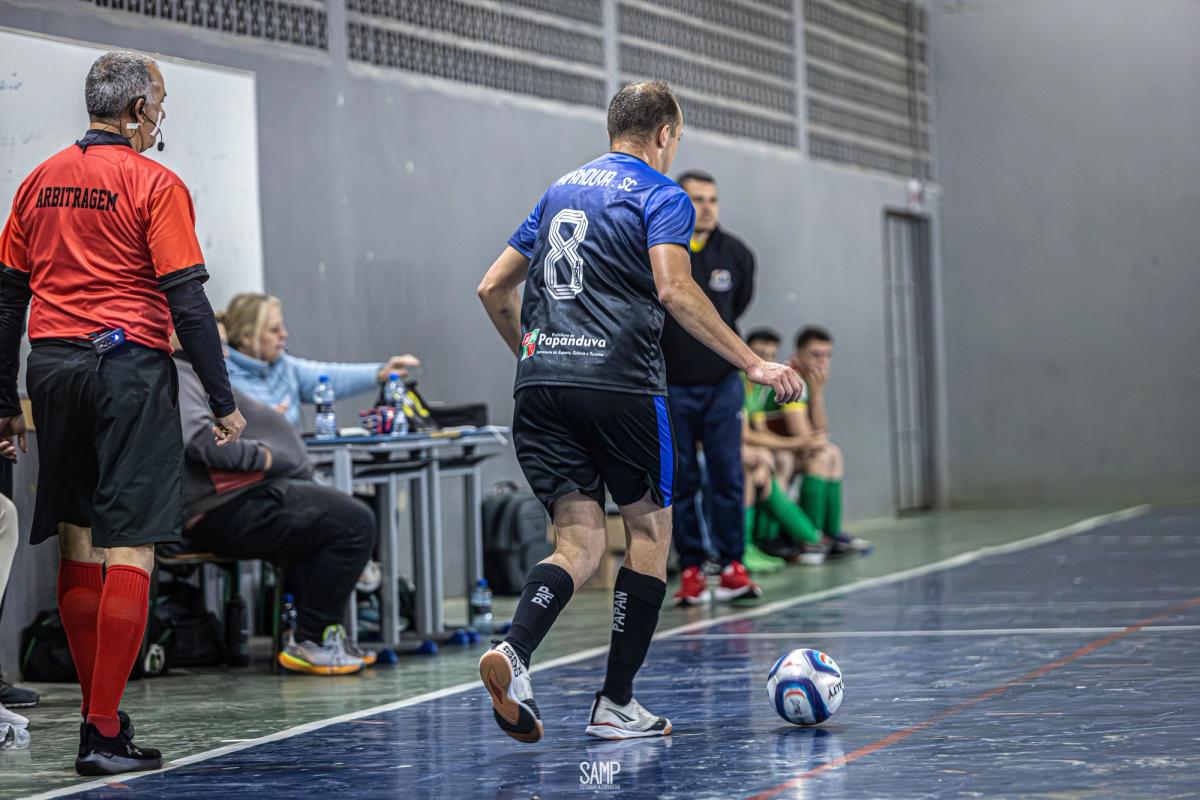 Foto: Maurício Samp/RWTV