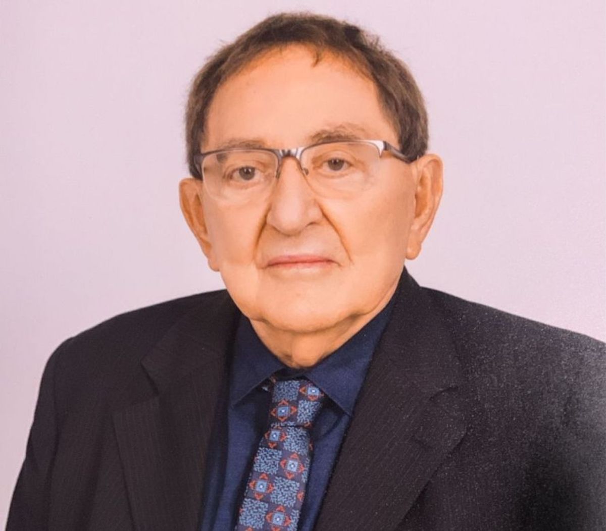 Morre José Mainhardt, fundador da Contabilidade J. Mainhardt