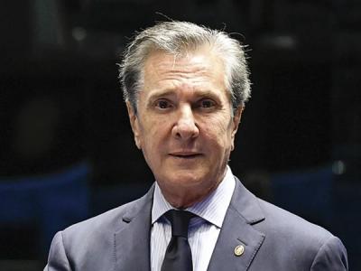 Ex-presidente Fernando Collor é preso
