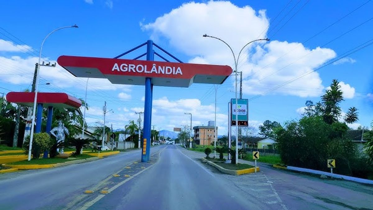 Campeonato Municipal de Futebol de Campo será realizado em Agrolândia