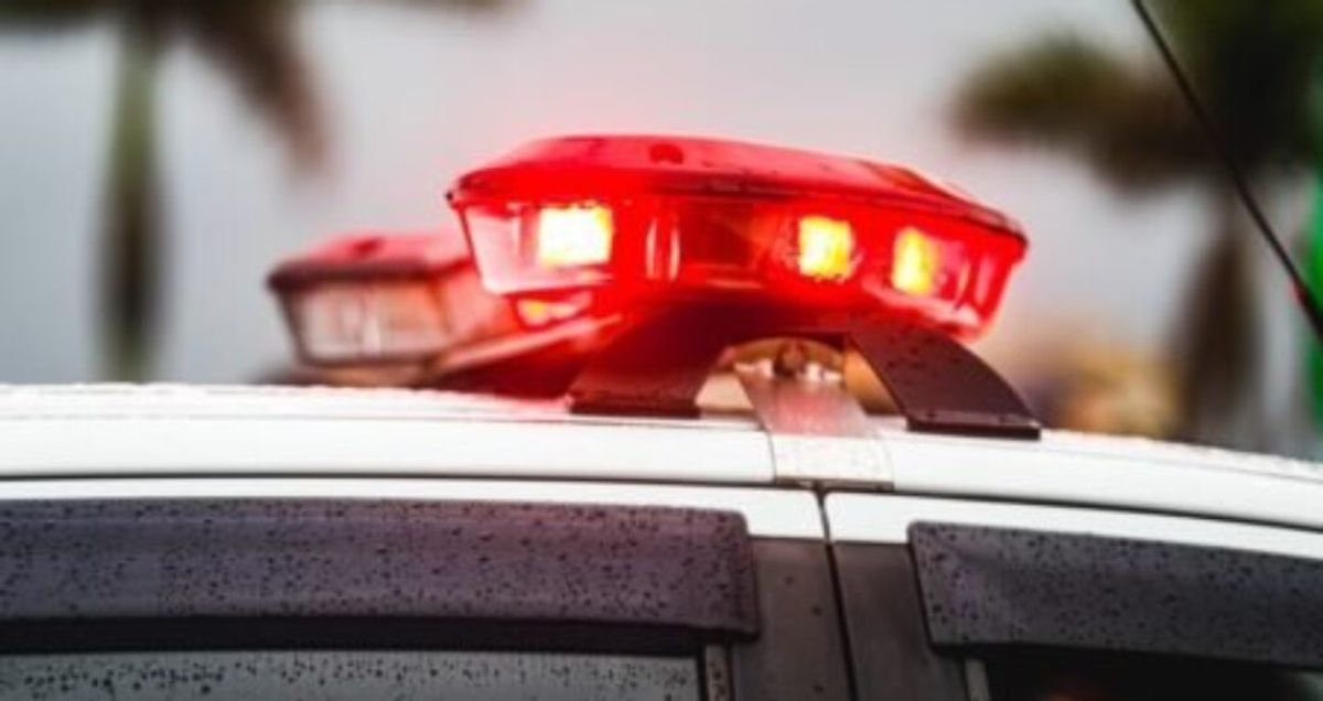 Homem é preso após descumprir medida protetiva no interior de Taió