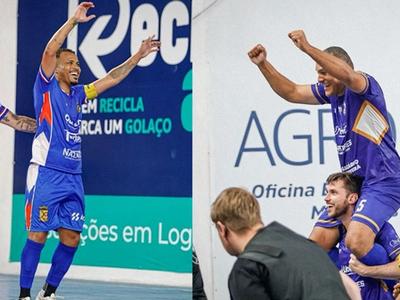 CME Agrolândia e Moitas decidem hoje o 5º Torneio de Verão – Taça Agromaster/Unidavi