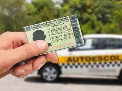 Governo atualiza regras da CNH e muda exame prático