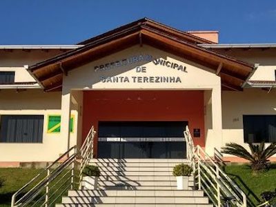Município de Santa Terezinha contesta publicação e aponta fake news em portal de informação local