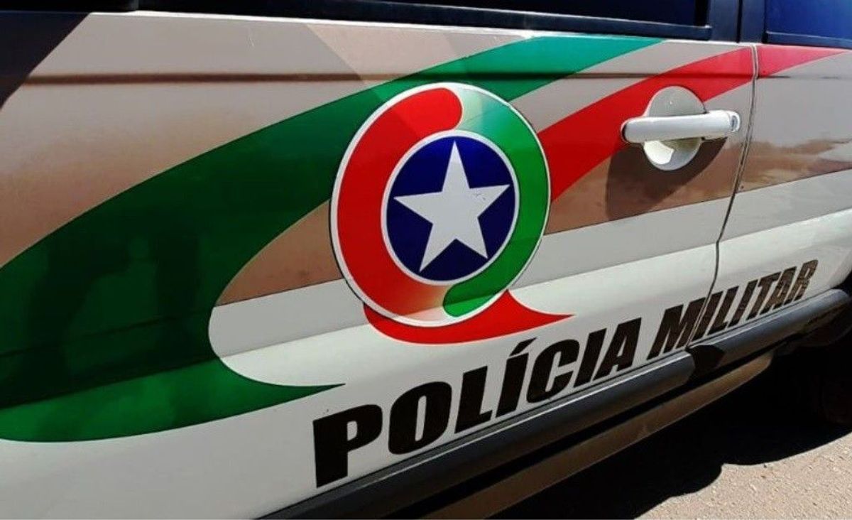 Suspeito é flagrado com crack em área já conhecida pelo tráfico em Canoinhas