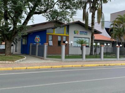 Câmara de Taió aprova criação de novas vagas na Secretaria de Educação