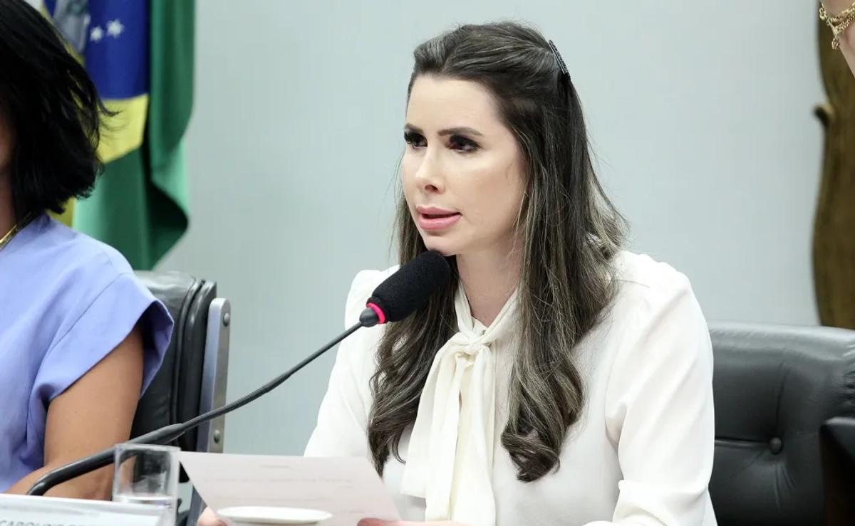 Carol de Toni assume relatoria da PEC 18/11 que permite trabalho de jovens a partir dos 14 anos