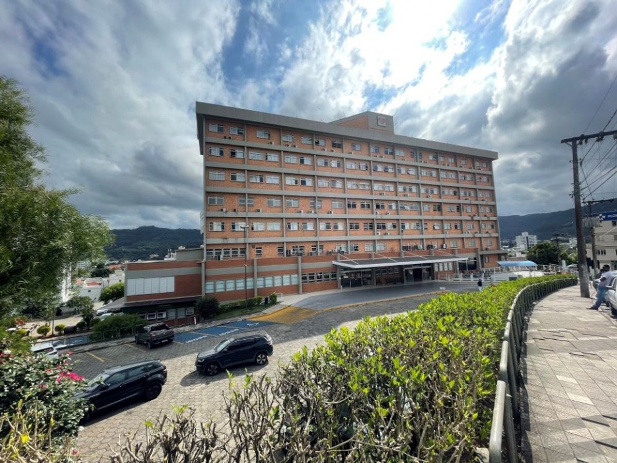 HRAV está entre os 10 hospitais do estado que mais notificam doadores de órgãos