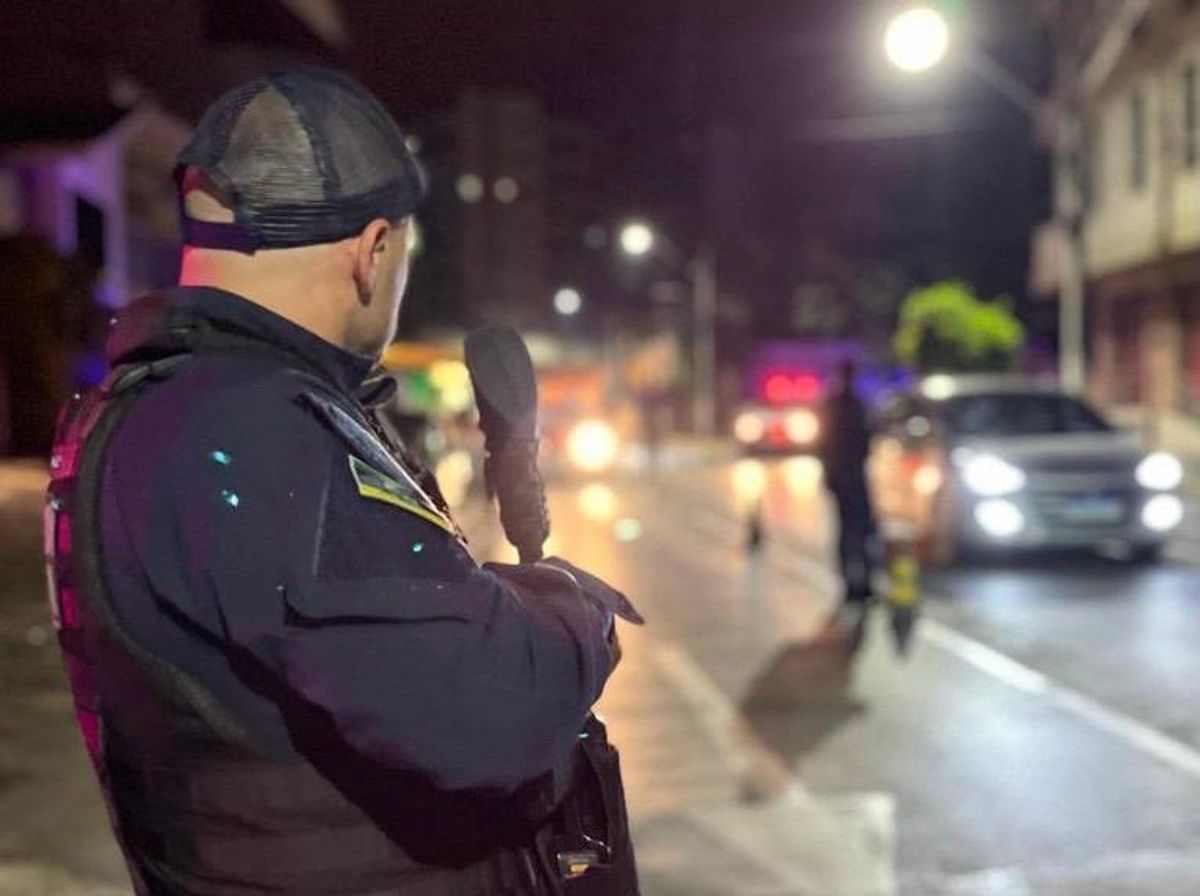 Rio do Sul registra queda de 65% nos roubos em 2025