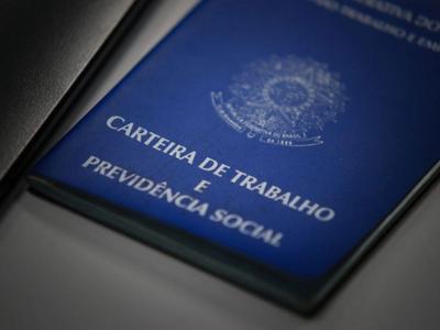 Santa Catarina gerou 74,6 mil novos postos de trabalho nos primeiros quatro meses de 2025